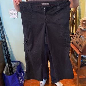 Women's work pants